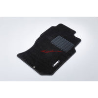 Nismo 40th Anniversary Floor Mat Set (OG NISMO Logo) Fits Nissan R32 Skyline GTR & GTS-4