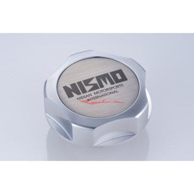 Nismo 40th Anniversary - Old Logo Oil Cap Fits Nissan Skyline/Silvia