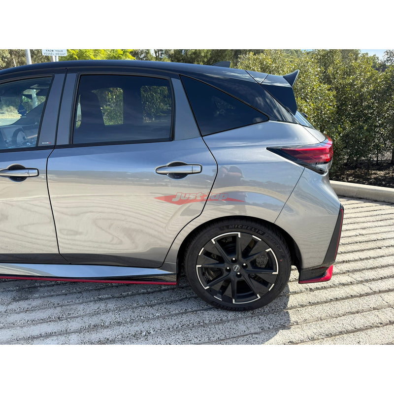 Nismo Aura FE13 2022, 10,xxxKM, NISMO/RECARO Bucket Seats! Top of the Line