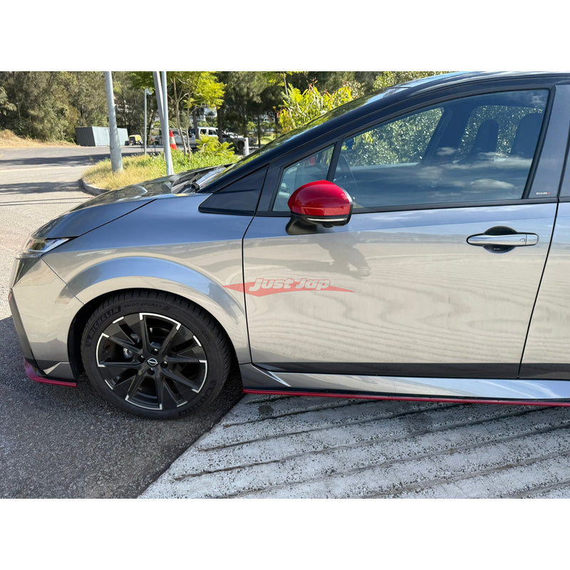 Nismo Aura FE13 2022, 10,xxxKM, NISMO/RECARO Bucket Seats! Top of the Line