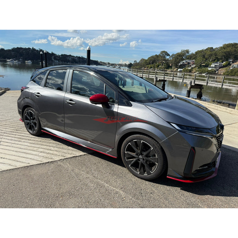 Nismo Aura FE13 2022, 10,xxxKM, NISMO/RECARO Bucket Seats! Top of the Line