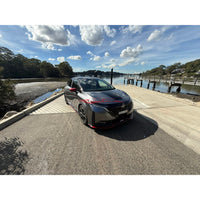 Nismo Aura FE13 2022, 10,xxxKM, NISMO/RECARO Bucket Seats! Top of the Line