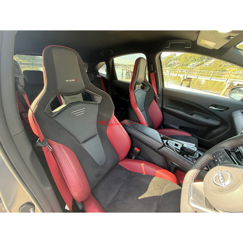 Nismo Aura FE13 2022, 10,xxxKM, NISMO/RECARO Bucket Seats! Top of the Line