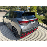 Nismo Aura FE13 2022, 10,xxxKM, NISMO/RECARO Bucket Seats! Top of the Line