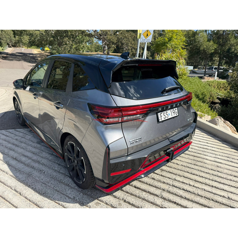 Nismo Aura FE13 2022, 10,xxxKM, NISMO/RECARO Bucket Seats! Top of the Line