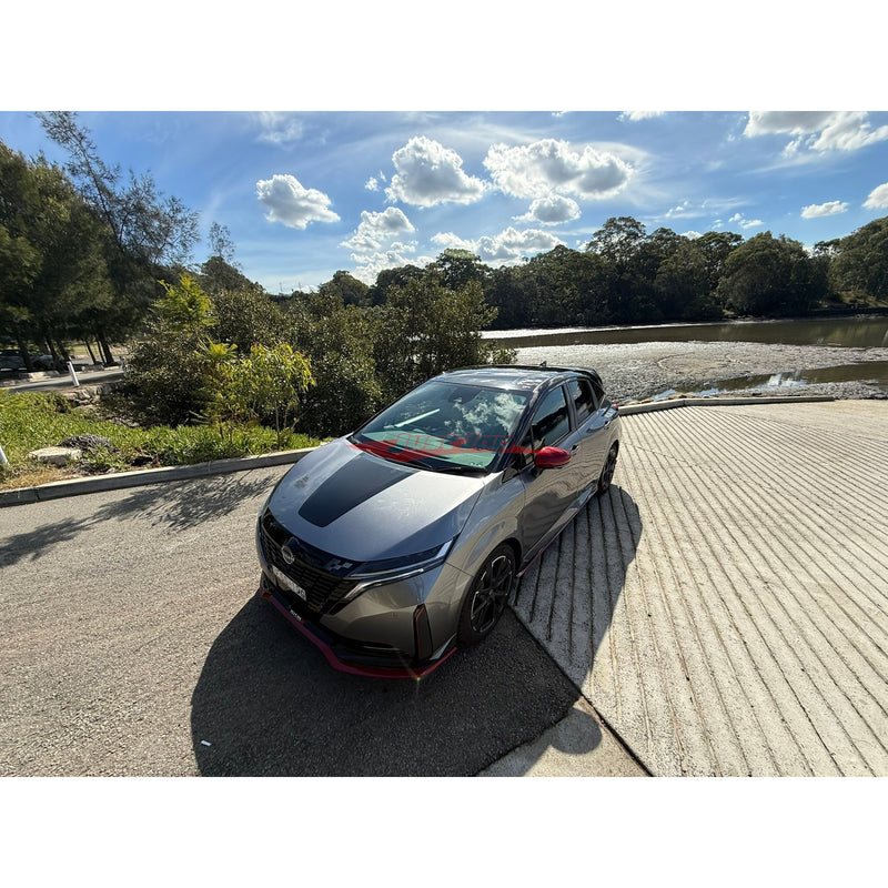Nismo Aura FE13 2022, 10,xxxKM, NISMO/RECARO Bucket Seats! Top of the Line