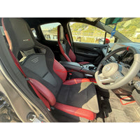 Nismo Aura FE13 2022, 10,xxxKM, NISMO/RECARO Bucket Seats! Top of the Line