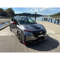 Nismo Aura FE13 2022, 10,xxxKM, NISMO/RECARO Bucket Seats! Top of the Line