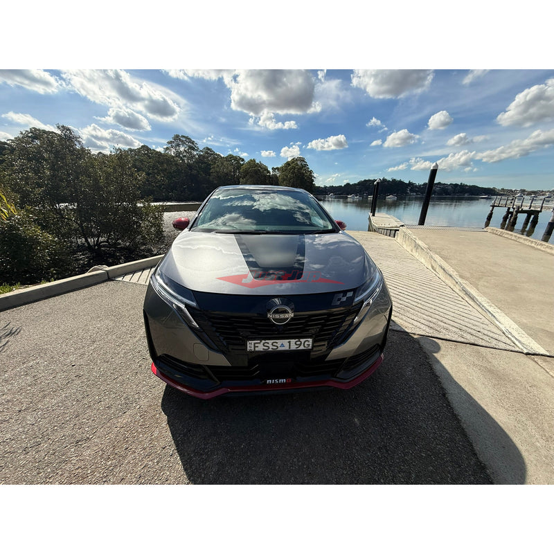Nismo Aura FE13 2022, 10,xxxKM, NISMO/RECARO Bucket Seats! Top of the Line