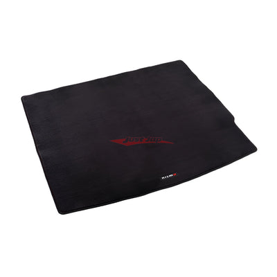 Nismo Boot Trunk Luggage Mat Fits Nissan E13 Note, Note Aura & Nismo Aura (2WD Models)