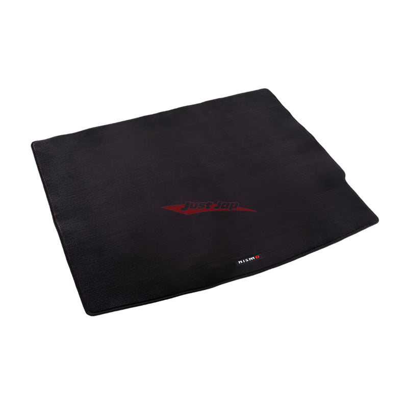 Nismo Boot Trunk Luggage Mat Fits Nissan E13 Note, Note Aura & Nismo Aura (2WD Models)