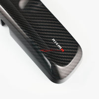 Nismo Carbon Interior Room Mirror Cover Fits Nissan R32 Skyline GTS/T, GTR & R33 GTR Coupe (01/1996-)