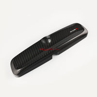 Nismo Carbon Interior Room Mirror Cover Fits Nissan R32 Skyline GTS/T, GTR & R33 GTR Coupe (01/1996-)