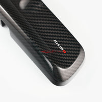 Nismo Carbon Interior Room Mirror Cover Fits Nissan R32 Skyline GTS/T, GTR & R33 GTR Coupe (01/1996-)