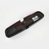 Nismo Carbon Interior Room Mirror Cover Fits Nissan R32 Skyline GTS/T, GTR & R33 GTR Coupe (01/1996-)