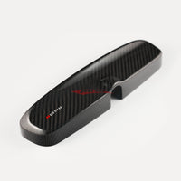 Nismo Carbon Interior Room Mirror Cover Fits Nissan R32 Skyline GTS/T, GTR & R33 GTR Coupe (01/1996-)