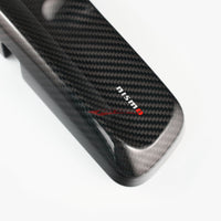 Nismo Carbon Interior Room Mirror Cover Fits Nissan R33 Skyline GTS/T Coupe (-1/1996), R33 Skyline GTS/T Sedan & R34 Skyline