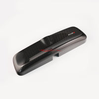 Nismo Carbon Interior Room Mirror Cover Fits Nissan R33 Skyline GTS/T Coupe (-1/1996), R33 Skyline GTS/T Sedan & R34 Skyline