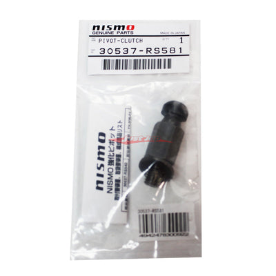 Nismo Clutch Pivot Ball Fits R32 Skyline GTS-4, GTR, R33 GTS-4, GTS-T, R34 GT-4, Z32 300ZX, V35 Skyline & Z33 350Z (-09/2003)