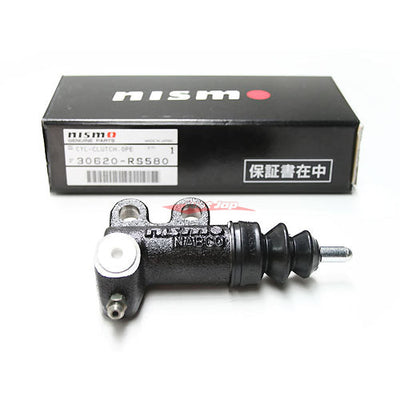 Nismo Clutch Slave Cylinder Fits Nissan Skyline R33 GTS-T, R32 Skyline GTS-4, GT-R & R33/R34 Skyline GT-4 (Push Type)