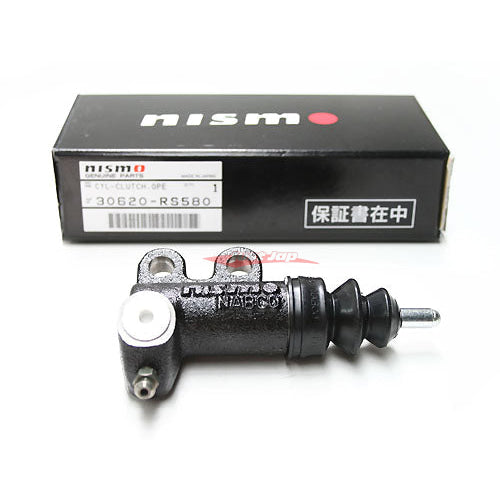 Nismo Clutch Slave Cylinder Fits Nissan Skyline R33 GTS-T, R32 Skyline GTS-4, GT-R & R33/R34 Skyline GT-4 (Push Type)