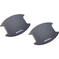 Nismo Door Handle Protector Cover Set (2 Piece) Fits Nissan E13 Note, Note Aura & Nismo Aura