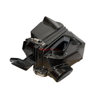 Nismo Dry Carbon Air Cleaner Box Fits Nissan BNR34 Skyline GTR