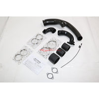 Nismo Dry Carbon Air Inlet Pipe Kit Fits Nissan R33/R34 Skyline GTR & C34 Stagea 260RS RB26DETT