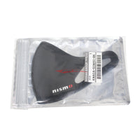 Nismo Face Mask - Black