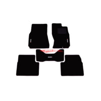 Nismo Floor Mat Set Fits Nissan R32 Skyline GTR & GTS-4