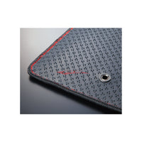 Nismo Floor Mat Set Fits Nissan R32 Skyline GTR & GTS-4