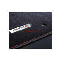Nismo Floor Mat Set Fits Nissan R33 Skyline GTR & C34 Stagea 260RS