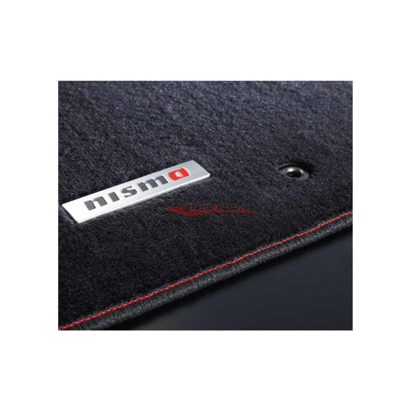 Nismo Floor Mat Set Fits Nissan R33 Skyline GTR & C34 Stagea 260RS