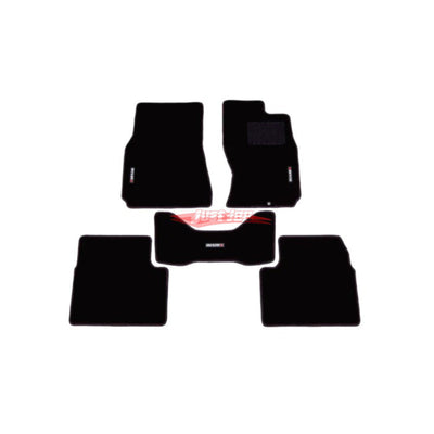 Nismo Floor Mat Set Fits Nissan R33 Skyline GTR & C34 Stagea 260RS