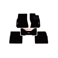 Nismo Floor Mat Set Fits Nissan R34 Skyline GTR