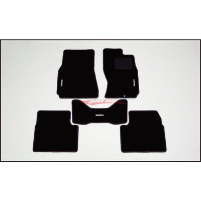 Nismo Floor Mat Set Fits Nissan R34 Skyline GTR