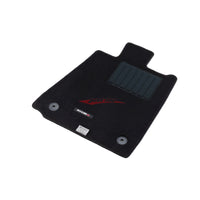 Nismo Floor Mat Set Fits Nissan Z RZ34 (A/T)