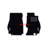 Nismo Floor Mat Set Fits Nissan Z RZ34 (A/T)