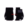 Nismo Floor Mat Set Fits Nissan Z RZ34 (A/T)