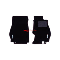 Nismo Floor Mat Set Fits Nissan Z RZ34 (A/T)
