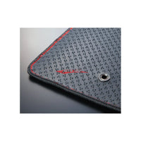 Nismo Floor Mat Set Fits Nissan Z RZ34 (A/T)