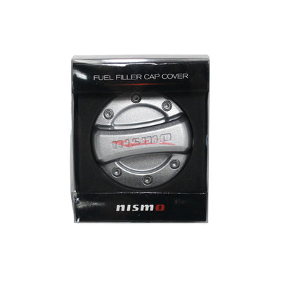 Nismo Fuel Filler Cap fits Nissan (Die-cast Aluminium)