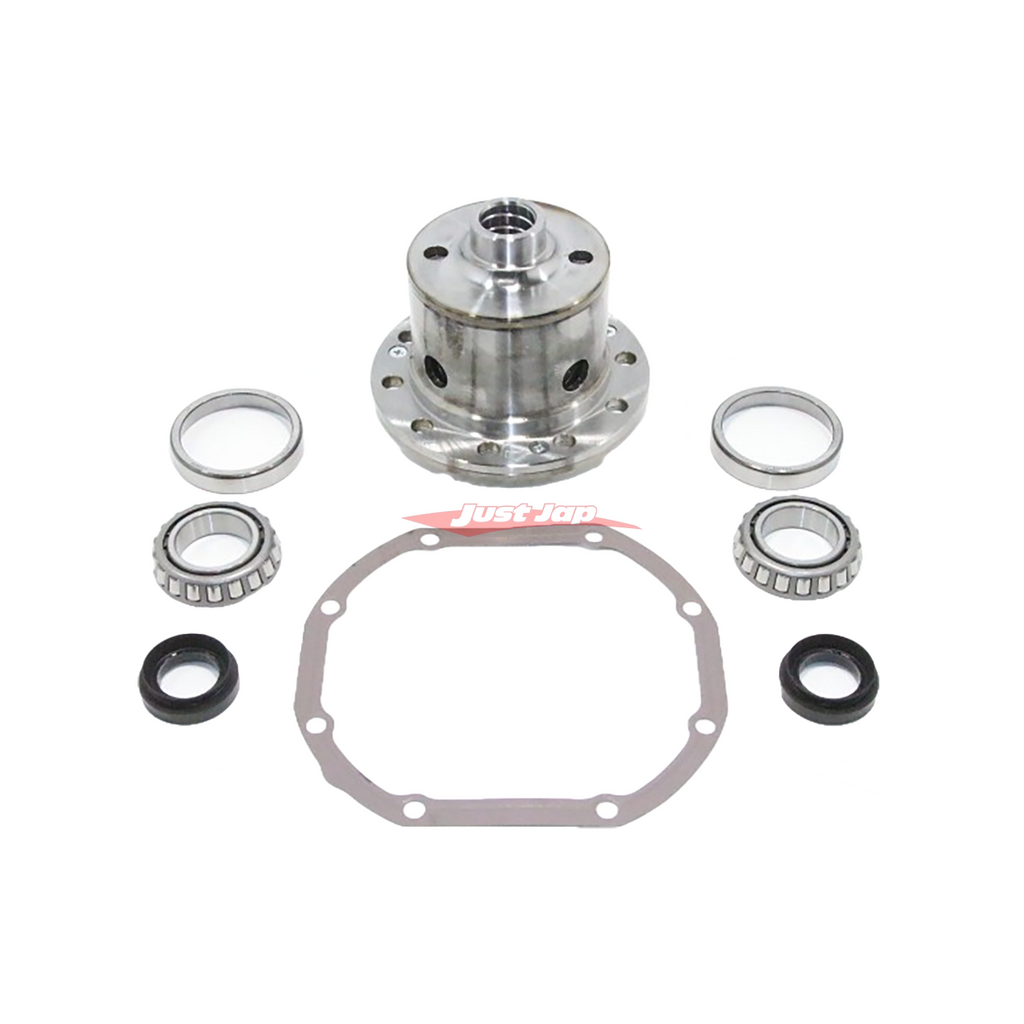 Nismo GT 1.5-Way LSD Rear Diff Centre Fits Nissan S15 Silvia, R32/R33 ...