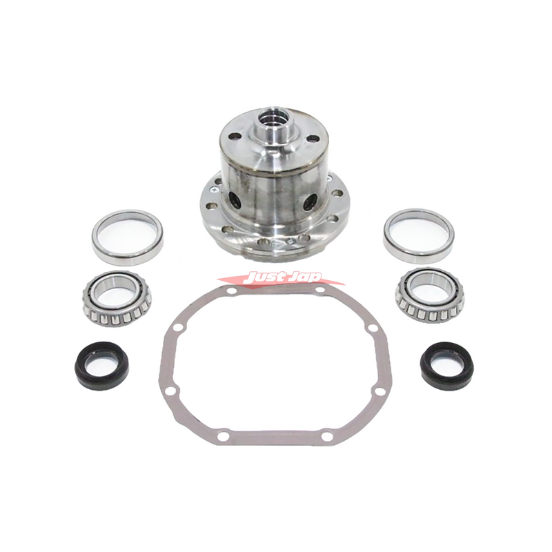 Nismo GT 1.5-Way LSD Rear Diff Centre Fits Nissan S15 Silvia, R32/R33/R34 Skyline & C34 Stagea