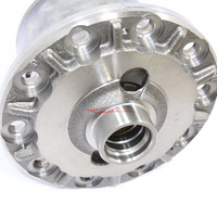 Nismo GT 1.5-Way LSD Rear Diff Centre Fits Nissan S15 Silvia, R32/R33/R34 Skyline & C34 Stagea