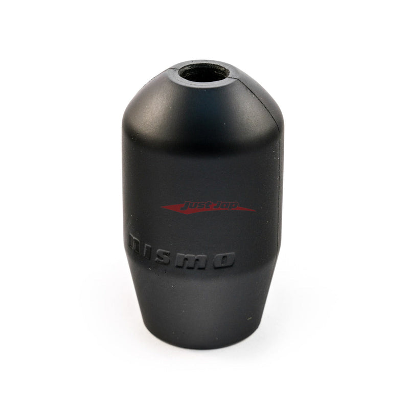 Nismo GT Gear Shift Knob (Soft Urethane) fits Nissan 5/6MT M10x1.25