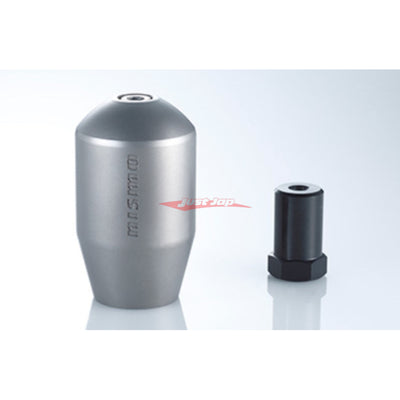 Nismo GT Gear Shift Knob (Titanium) fits Nissan 6MT 12mm