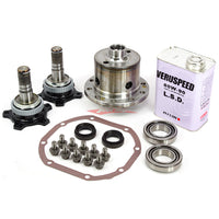 Nismo GT Pro 1.5-Way LSD Diff Centre Fits Nissan S13 Silvia/180SX, R32/R33/R34 Skyline GTS-T & GT-T & 300ZX