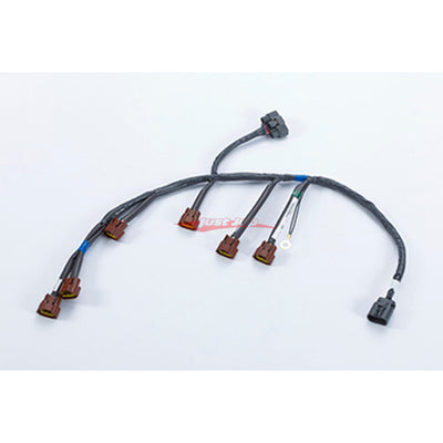 Nismo Heritage Coil Pack Wiring Harness Loom (24079-05U00) Fits Nissan R32 Skyline GTR RB26DETT