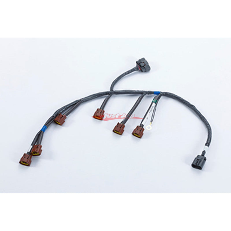 Nismo Heritage Coil Pack Wiring Harness Loom (24079-05U00) Fits Nissan R32 Skyline GTR RB26DETT